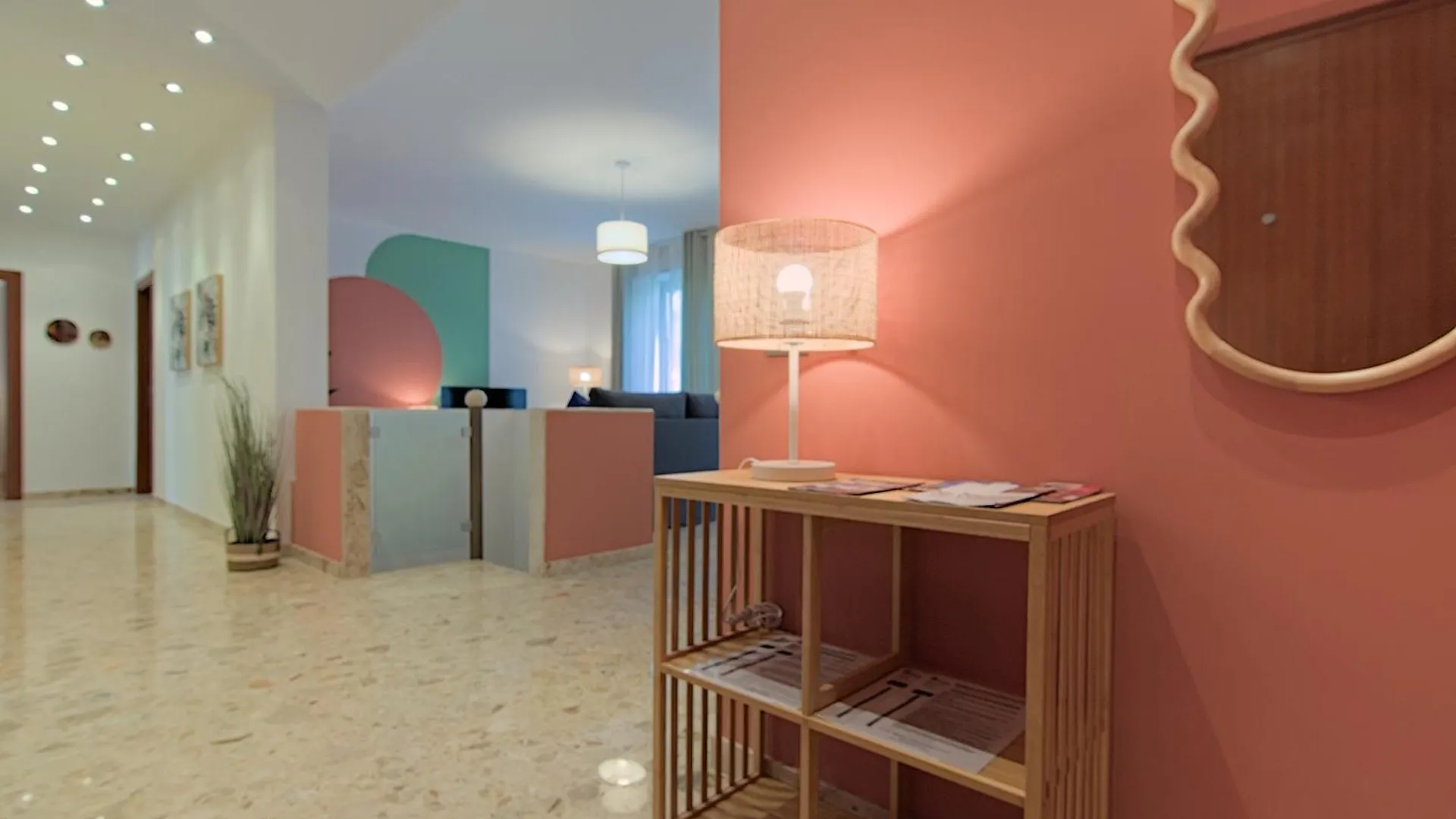 Atelier River Charm Near Adige, Center & Game Room Verona Apartment