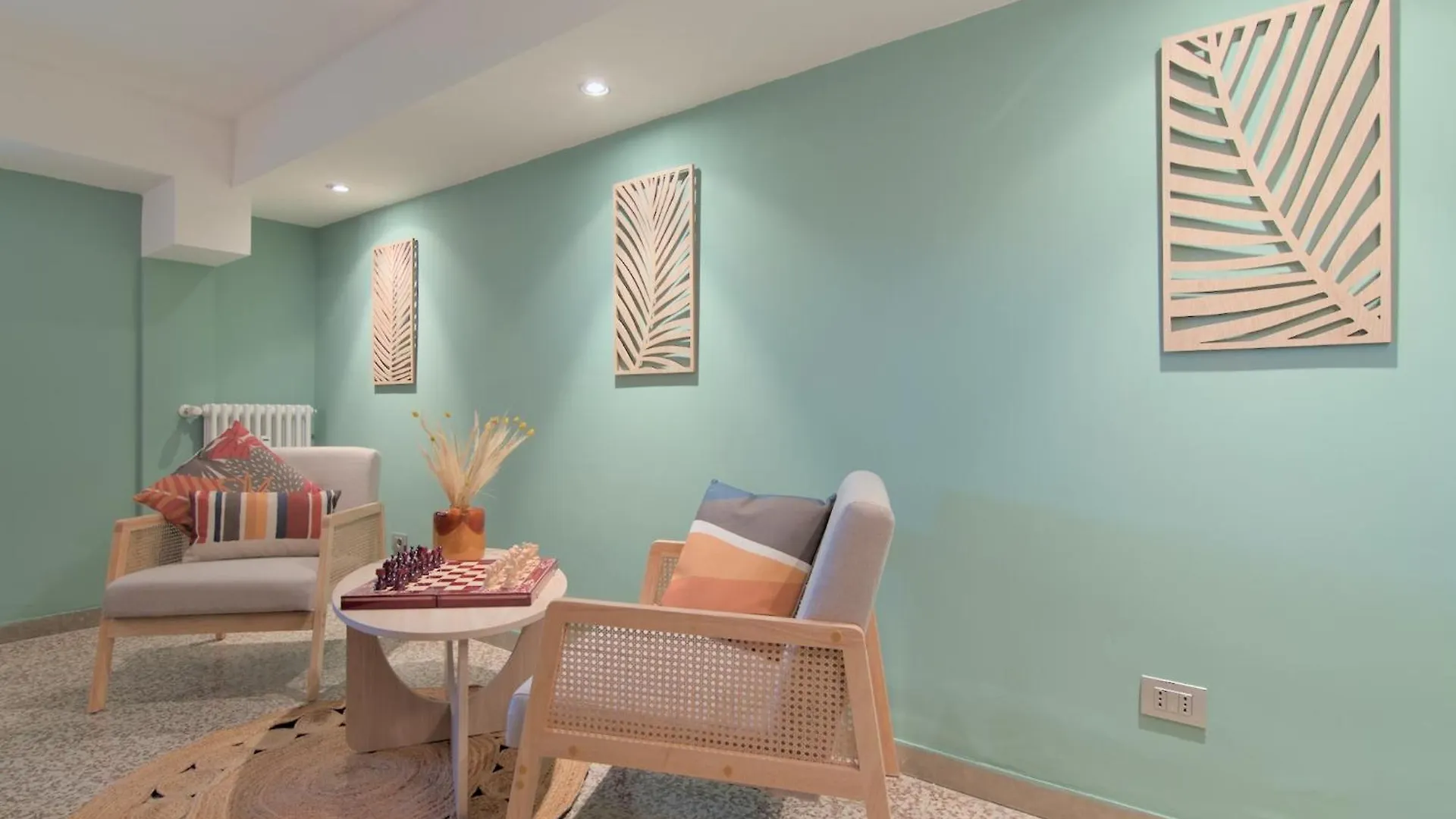 Apartment Atelier River Charm Near Adige, Center & Game Room Verona