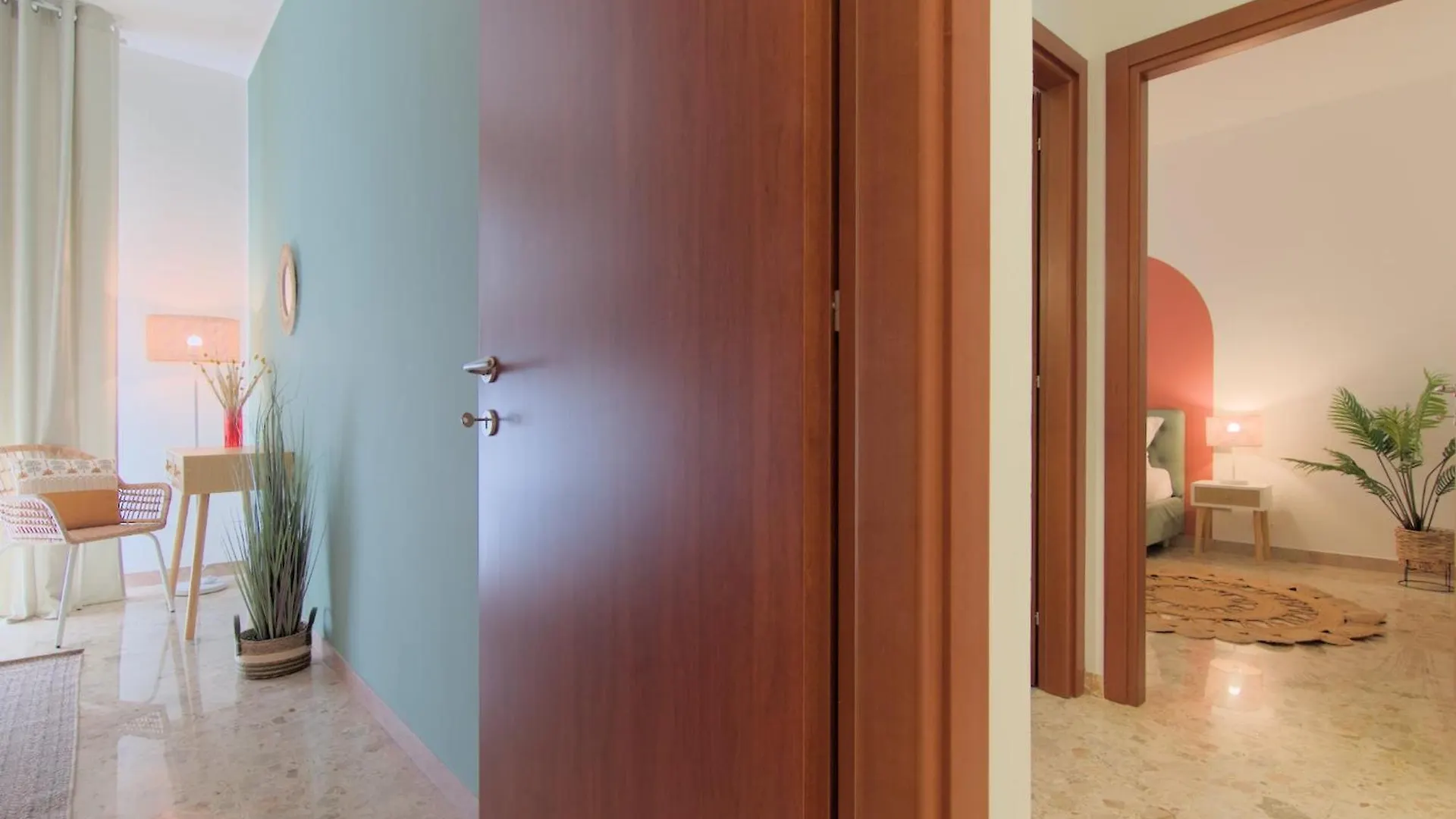Apartment Atelier River Charm Near Adige, Center & Game Room Verona