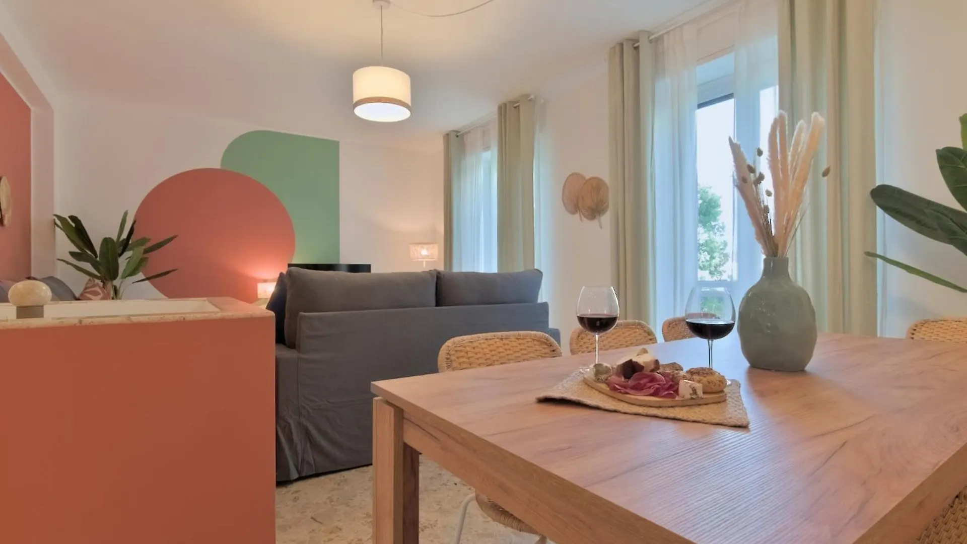 Atelier River Charm Near Adige, Center & Game Room Verona Apartment