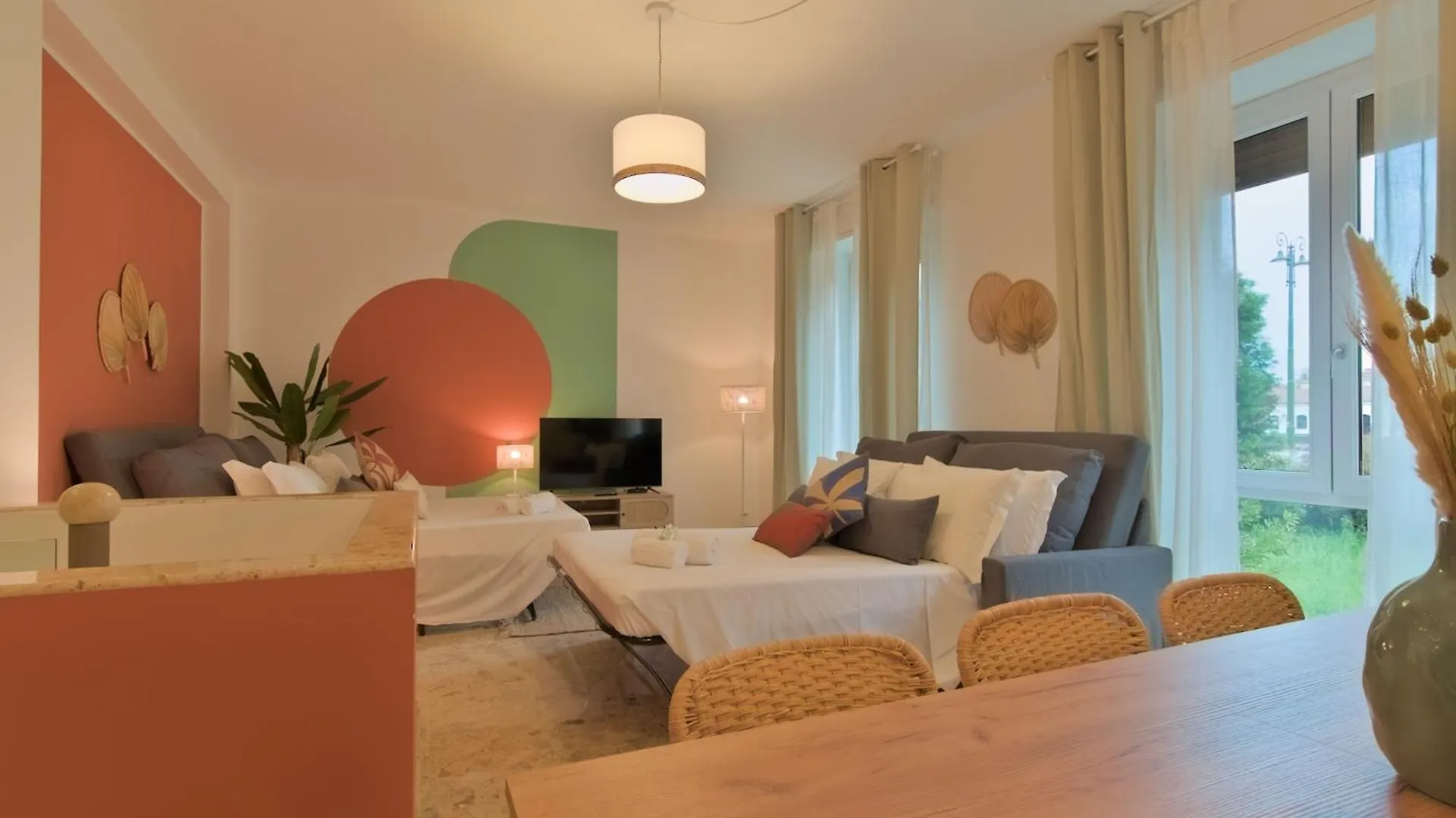 Atelier River Charm Near Adige, Center & Game Room Verona 0*,  Italy