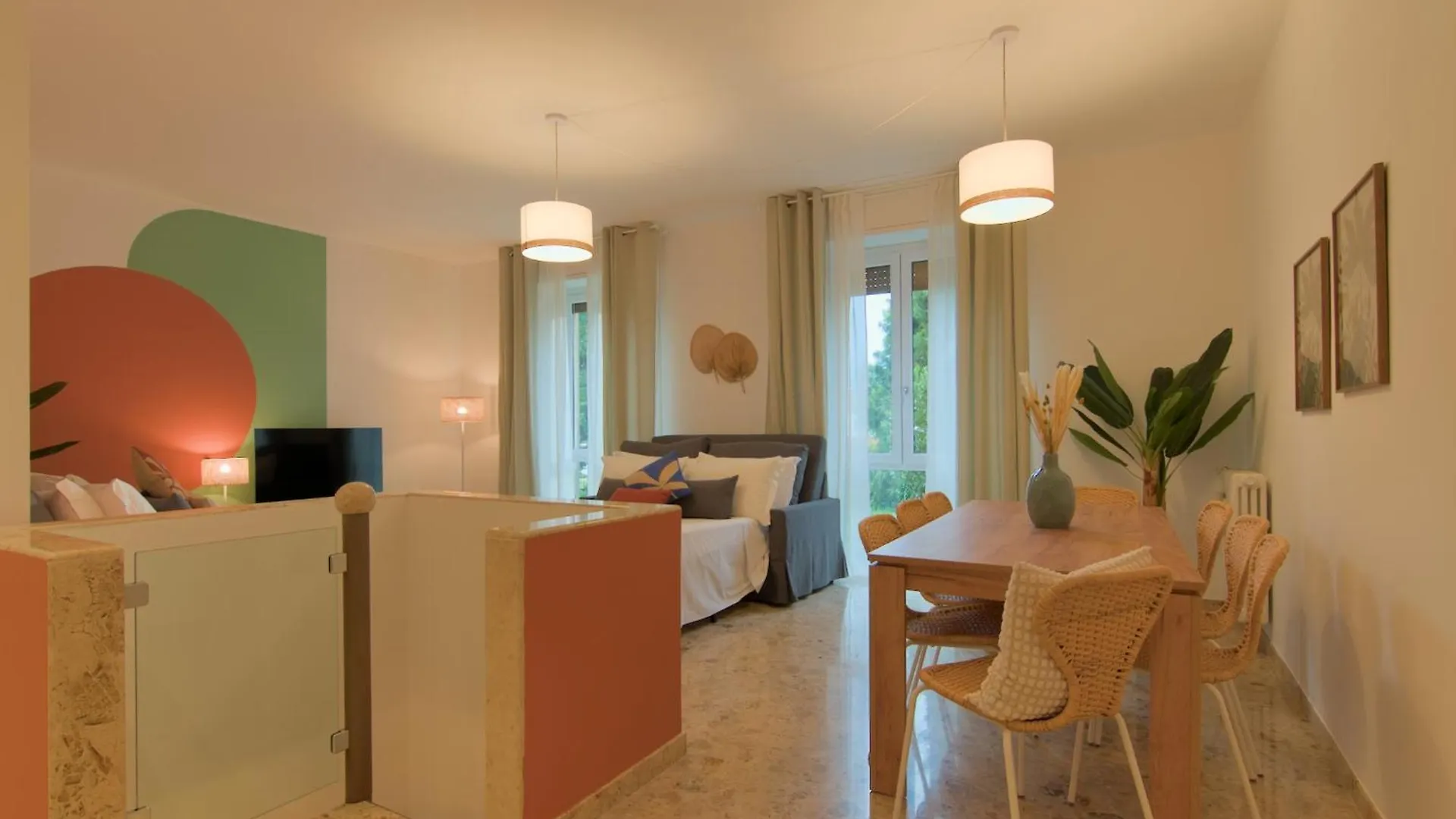 Atelier River Charm Near Adige, Center & Game Room Βερόνα Διαμέρισμα