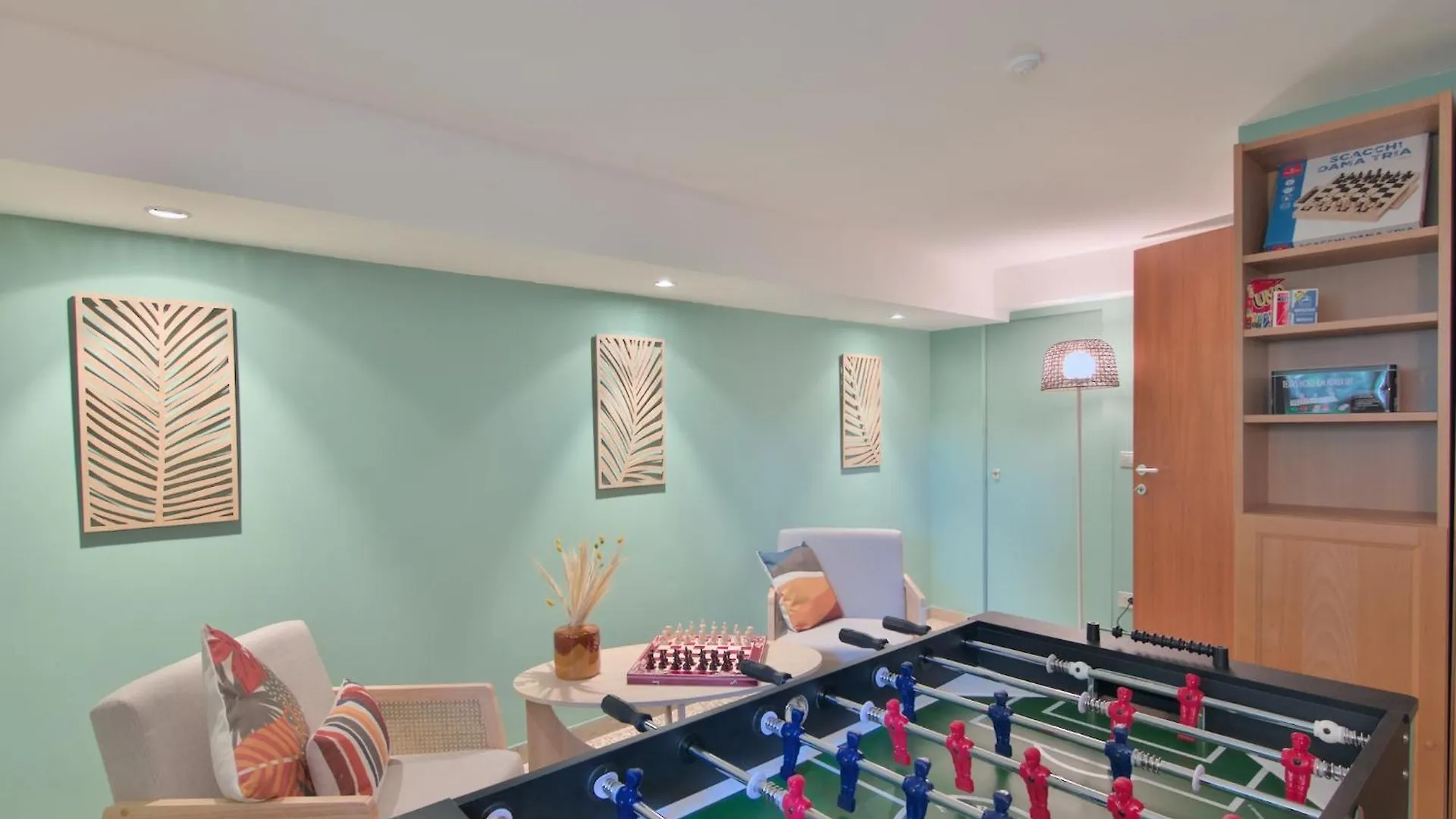 Διαμέρισμα Atelier River Charm Near Adige, Center & Game Room Βερόνα