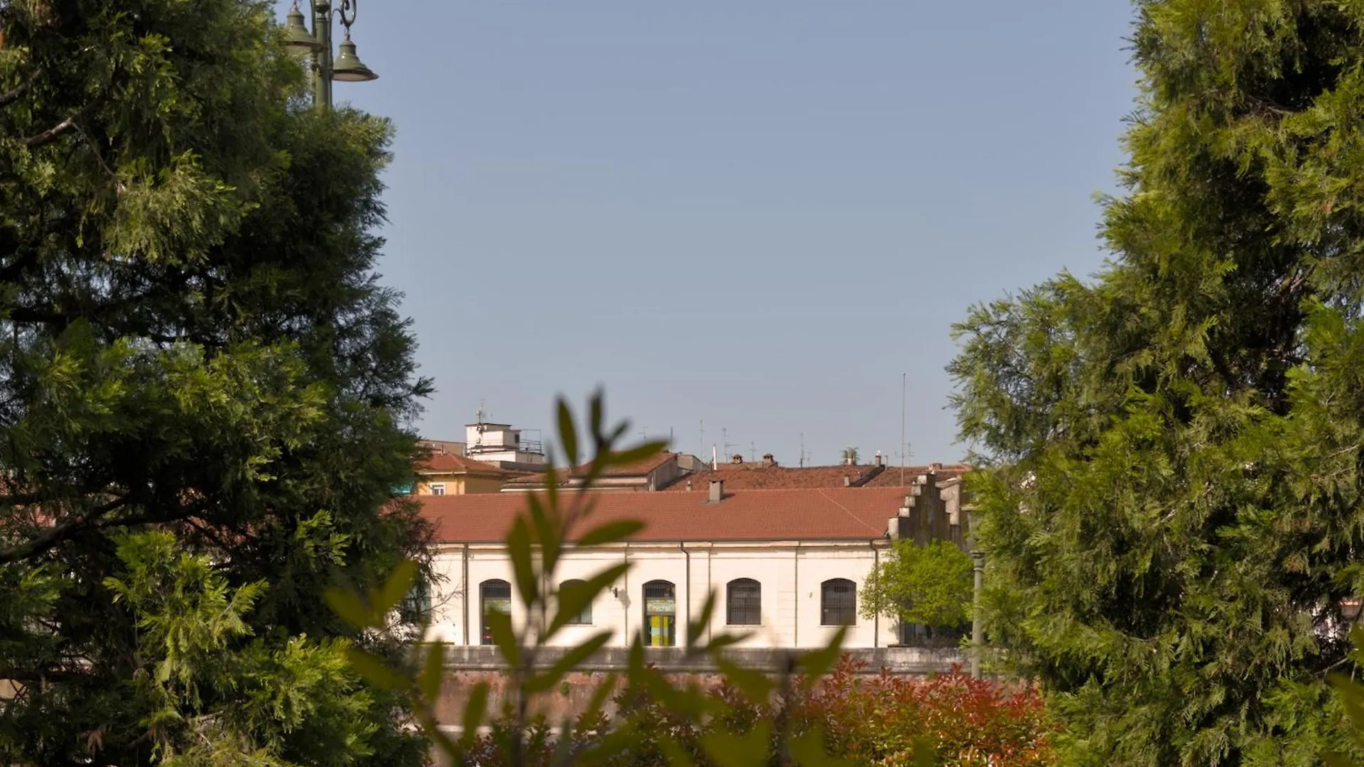 Atelier River Charm Near Adige, Center & Game Room Βερόνα Διαμέρισμα